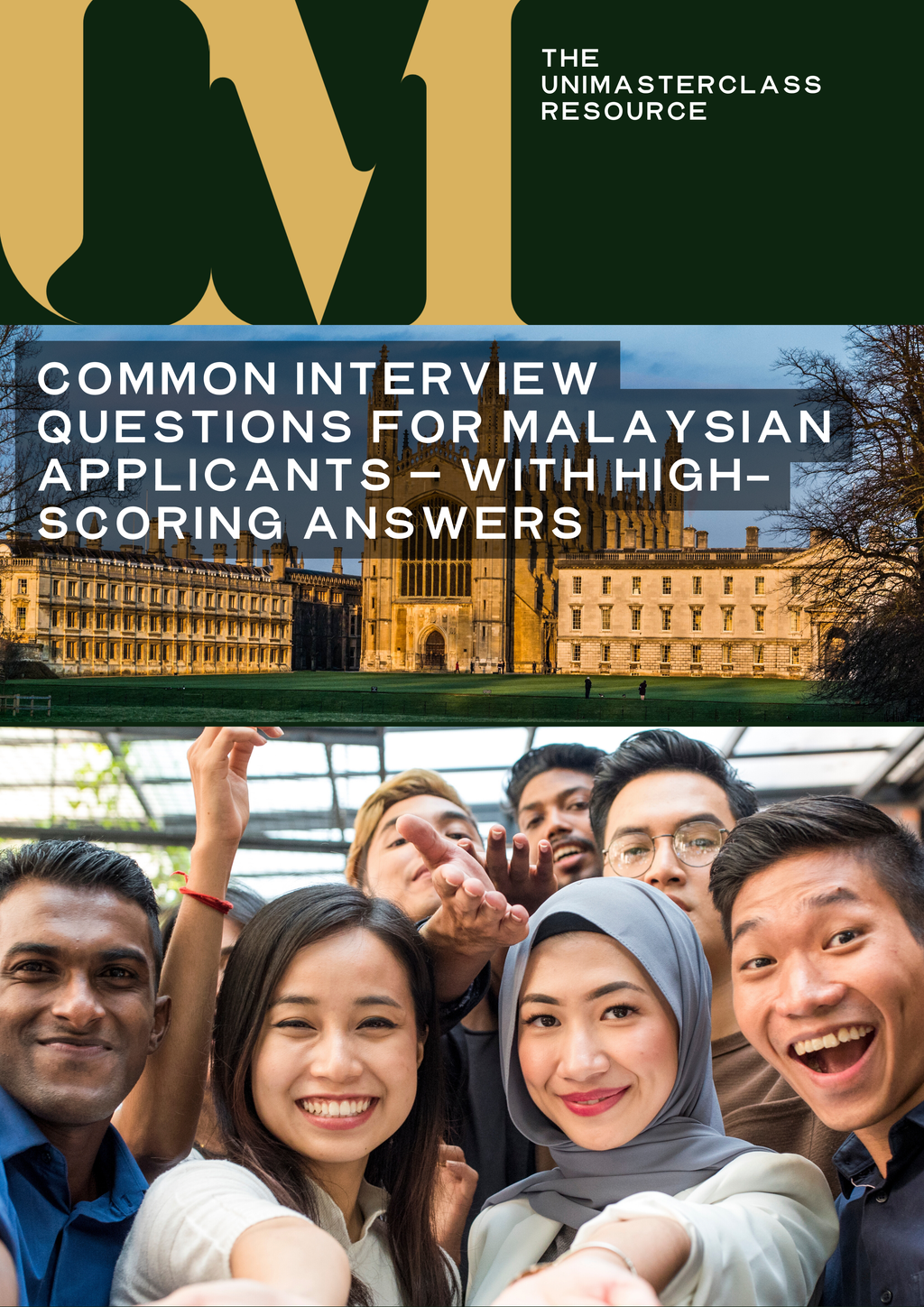 THE MALAYSIAN INTERVIEW MASTERY STACK - FOCUSED PREPARATION FOR HIGH‑STAKES UK & US UNIVERSITY INTERVIEWS
